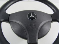фото thumb №12, Mercedes a w168 руль комплектная a140 168031