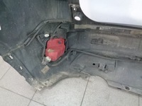 фото thumb №12, Бампер задний зад комплектный pdc peugeot 3008 ii рестайлинг evlc 2021 год