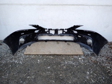 фото thumb №9, Бампер перед переднее lexus ct 200 ct200h f sport рестайлинг 2014- 52119-76330