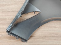 Купить Крыло  левое  перед bmw 8 g16 m-pakiet c2y к установка w цвет! 30km, фото thumb