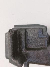 Lexus rx iv рестайлінг  абсорбер піна перед оригінал  52611-48230 Ціна, фото thumb