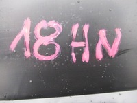 фото thumb №9, Dacia logan ii решётка решётка радиатора решётка радиатора 623103971r