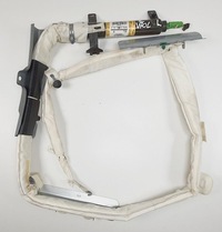 фото thumb №1, Шторка безопасности подушка безопасности левая volvo v70 ii 30781287