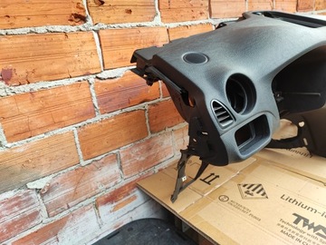 фото thumb №16, Ford s-max mk1 06 панель роздавальна капот консоль