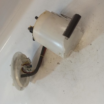 фото thumb №16, Mercedes-benz w177 amg a35 2.0 b насос топлива a2474703300