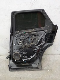 фото thumb №3, Jaguar f-pace x761 16- двері задні зад