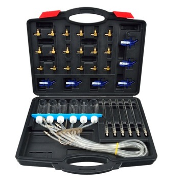 Тестер форсунок Common Rail DELPHI BOSCH DENSO