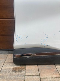 фото thumb №7, Renault captur 2 дверь левая задние orygi