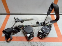 фото thumb №1, Nissan micra k14 pas безопасности перед левый правый