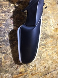 фото thumb №11, Audi a5 8t coupe дзеркало ліва 6+2 pin ly9c