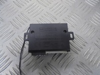 фото thumb №1, Блок керування модуль сигналізація vw golf iv