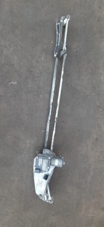 фото thumb №1, Механізм моторчик двірник renault escape iv 0390241805