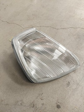 фото thumb №9, Поворотник правый левый mercedes sl w129