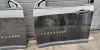 фото thumb №3, Дверь передние левая левый перед jeep commander ii 21r- полный