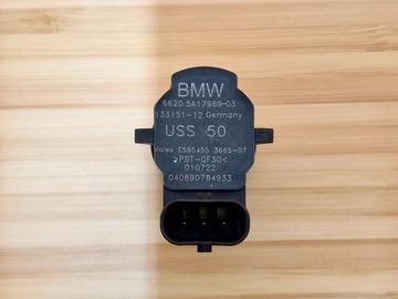 фото thumb №10, Bmw x1 u11 x7 g07 ix i20 датчик паркування pdc c57 5a17969