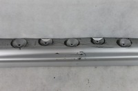 фото thumb №6, Молдинг поріг bmw 3 e46 ліва поріг захист coupe