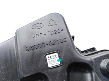 фото thumb №7, Hyundai ioniq динамік низькочастотний 2021 хетчбек 4/5dr 96380-g2100 16-22