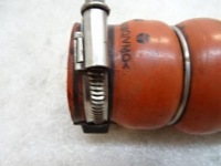 Citroen c3 aircross 1.2 thp труба интеркулер буфер рессоры Цена, фото thumb