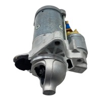 фото thumb №10, Новый оригинальный номер стартер renault master iii iv opel movano b nissan nv400