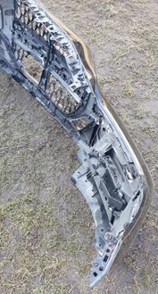 фото thumb №8, Бампер передний kompletny + камера + 6xpdc bmw 4 g22 g23 g26 m-pakiet 23r.