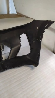 фото thumb №12, Бампер перед передній bmw x3 g01 m-pakiet lift