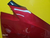 фото thumb №12, Nissan leaf ii крила лівий правий перед 20-