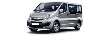 фото thumb №12, Диски 305mm i тормозные колодки перед opel vivaro 2001-2014
