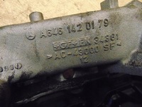 фото thumb №5, Коллектор всасывающий mercedes sprinter 906 2.2 cdi