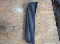 Купить Задняя правая накладка  декоративная порога  honda accord 3 купе 84212tl0003020 2.2l, фото thumb