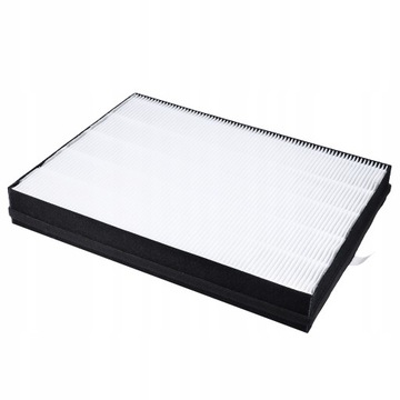 Filtr FY2422 HEPA i FY2420 węglowy Philips AC2889