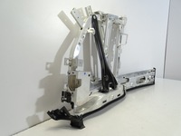 фото thumb №3, Рама каркас дверь правый задняя bmw i3