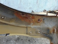 фото thumb №14, Крыло левый перед chevrolet captiva 19u