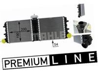 фото thumb №2, Радіатор audi r8 42 4.2 5.2