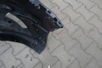 фото thumb №14, Бампер перед передний renault kangoo iii / iv 3 20-