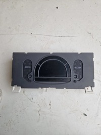 фото thumb №2, Лічильник прилади renault modus