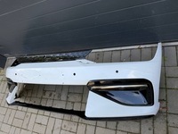 фото thumb №10, Kia ev6 22- бампер перед передній