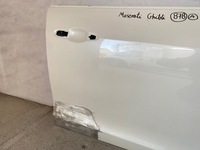 фото thumb №10, Maserati ghibli дверь правое передние poznań giełda