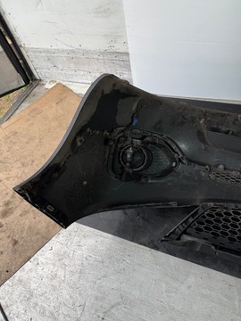 фото thumb №8, Бампер переднее kia sorento год 2011 код краски eb