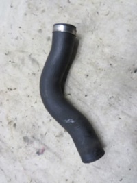 фото thumb №1, Wąż шланг интеркулер auris ii 1.4 d4d