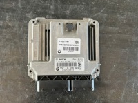 фото thumb №1, Mini countryman r56 r57 r60 бортовий комп'ютер блок керування двигуна ecu 8519663
