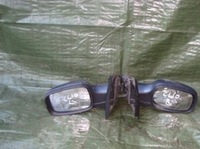 фото thumb №1, Renault clio iii 5d дзеркало ліва europa