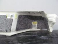 Lexus rx 2 оббивка карта обшивка багажника права 03/09 Недорого, фото thumb