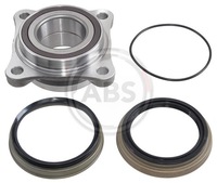 фото thumb №2, Ступица подшипник колёса do toyota land cruiser prado