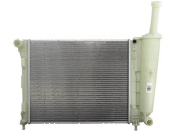 фото thumb №2, Радіаторів двигуна denso drm09088