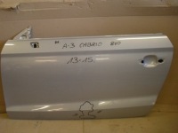 фото thumb №2, Audi a3 2013 дверь левая