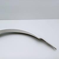 Молдинг крила лівий задній tata indica ii 5d lak. tat899 284381506305 nr134 Недорого, фото thumb