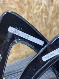 фото thumb №11, Кузов kit bmw 3 gt f34 27000762