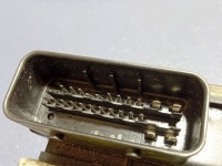 Opel vectra c 2.2 16v блок управления насос abs 09191497 13663901 Недорого, фото thumb