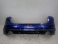 фото thumb №1, Бампер задня задній bmw x3 g01 m набір 17-