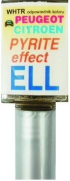 Citroen Ell Pyrite Effite Effite Car Varnish. Лигель.